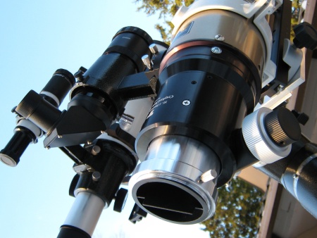 Telescopes