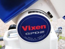 Vixen GP-D2