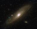 M31 - The Andromeda Galaxy thumbnail