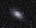 M33 - LRGB Practising thumbnail