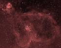 IC1805/Sh2-190 - The Heart Nebula (HaRGB) thumbnail