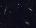 The Leo Triplet thumbnail