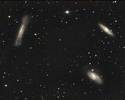 The Leo Triplet thumbnail