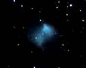M27 - The Dumbbell Nebula thumbnail