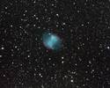 M27 - The Dumbbell Nebula thumbnail