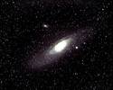 M31 - The Andromeda Galaxy thumbnail