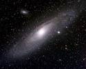 M31 - The Andromeda Galaxy (HaRGB) thumbnail