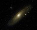 M31 - The Andromeda Galaxy thumbnail