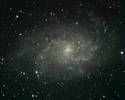 M33 - The Triangulum Galaxy thumbnail