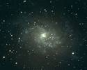 M33 - The Triangulum Galaxy thumbnail