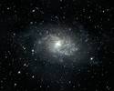 M33 - The Triangulum Galaxy thumbnail