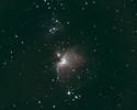 M42 - The Orion Nebula thumbnail