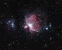 M42 - The Orion Nebula thumbnail