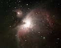 M42 - The Orion Nebula thumbnail