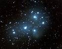 M45 - The Pleiades thumbnail