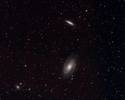 M81 Group thumbnail