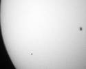 Mercury Transit thumbnail