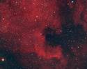 NGC7000 - The North America Nebula (HaRGB) thumbnail