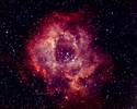 Rosette Nebula (Ha:sG:OIII) thumbnail