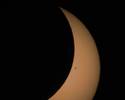 Solar Eclipse thumbnail