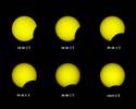 Partial Solar Eclipse thumbnail